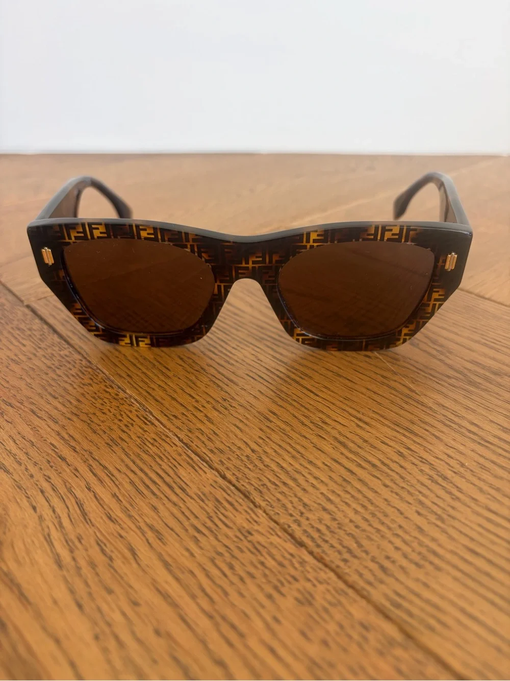 Fendi Roma 63mm sunglasses